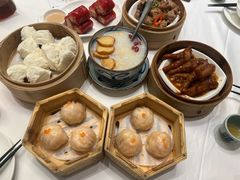 -陶陶居酒家(第十甫路总店)