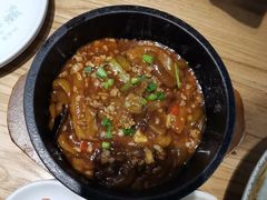 -潮粥荟·潮汕砂锅粥(槐房万达店)