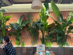 -云阿蛮云南生烫牛肉米线(奉贤路店)