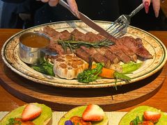 -咖梦餐厅 COMENG RESTAURANT
