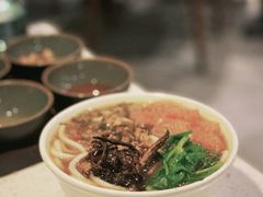 -半山腰·云南菜(侨福芳草地店)