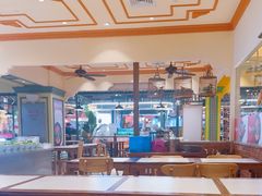 -大食代美食广场(上海中心店)