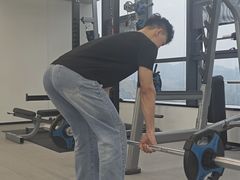 -WEGYMER健萌健身(麦德龙钰龙天下馆)