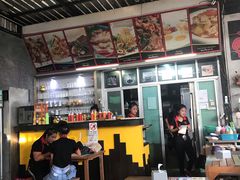 -Doo Dee Thai Food(Issan/Isaan/Esan)