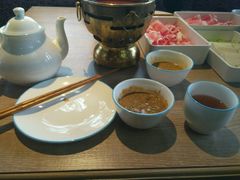 -古关火锅店(古北水镇景区店)