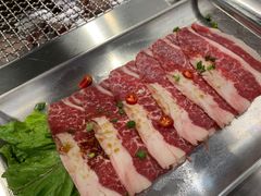 -小团团·路边烤牛肉(南岭壹街店)