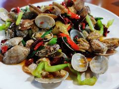 -南海渔家•海鲜•正宗海南菜(海棠湾店)