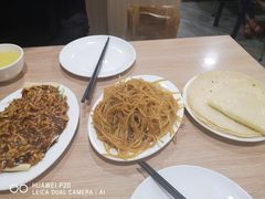-姥家春饼店(漳州二路店)
