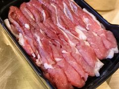 -牛街清真满恒記(平安里西大街店)