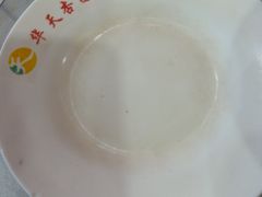 -杏园餐厅(西四北大街店)