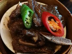 -新天世纪中餐厅