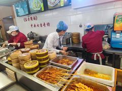 -东方削面(迎泽街店)