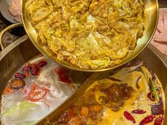 -小龙坎火锅(总店)