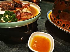-悦百味·品质川菜(橄榄郡店)