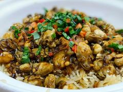 -醉壹号海鲜大排档(厦门美食地标店)