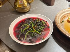-张家卫·阳江菜·小海鲜(肥婆湾桥店)