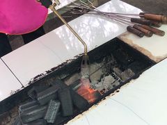 -小蜜蜂团建自助烧烤场(小洲村店)