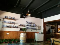 -麦落精酿啤酒餐吧(先农大院店)