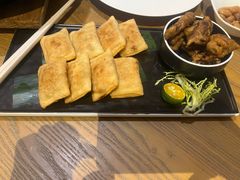 -天府中餐厅·粤菜·海南菜·生猛海鲜(三亚海棠湾洲际度假酒店)