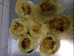 -城南往事济南风味主题餐厅(东环店)