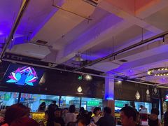 -功夫怪兽·烧烤(珠江路店)
