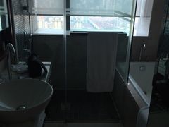 -上海龙之梦万丽酒店