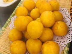 -民间小灶(亭林店)