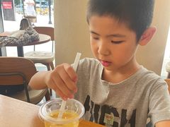 -Jamaicablue Coffeeshop(中央广场店)