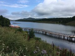 -塞罕坝国家级自然保护区