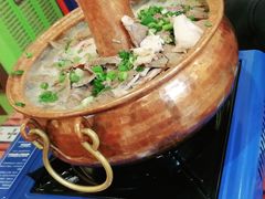 藏式火锅-如意林卡藏餐吧 (九寨沟店)