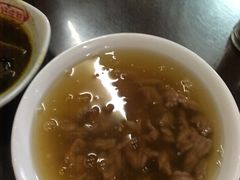 -好成财牛排馆(涂门街总店)