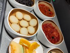 -海底捞火锅(江北万达商业广场店)