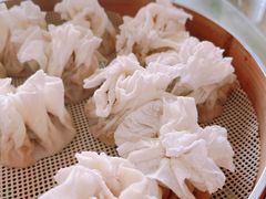 牛肉烧卖-古月香清真饭店