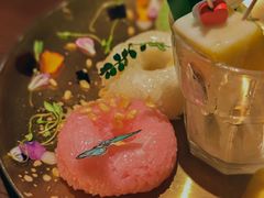 -泰妃殿(武汉首店)