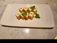 -拾溪餐厅·包厢(杭州千禧度假酒店)