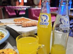 -醉炫音速烧烤(沙河总店)