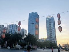 -彩景大酒楼(万泰新天地店)