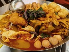 -小螺大作·螺蛳粉火锅(林和西店)