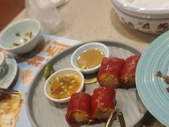 金莎红米肠-点都德(汇胜楼店)