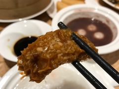 -哈尔滨永泰喜来登酒店·璟泰公馆