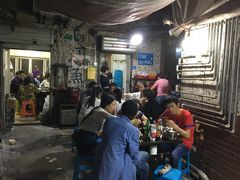 -石灰市毛记烧鸡公(解放碑店)