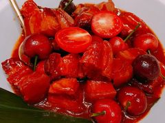 -甜阿姨·天台花园私房菜(万松园店)
