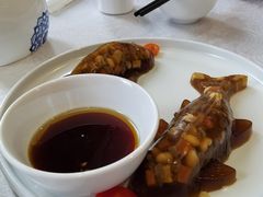 豆酱-便宜坊烤鸭店(甜水园店)