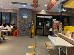 -麦当劳(五一北路店)