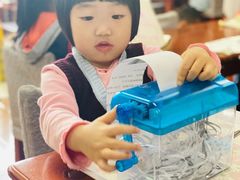 -伊顿幼儿园(济南大地锐城校区)