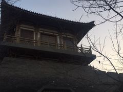 -唐城墙遗址公园