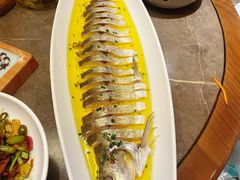 -邑金陵北京烤鸭店·现炒家常菜(ITC MALL店)