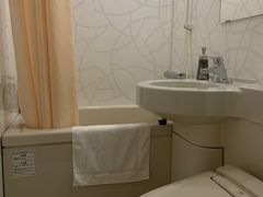 -心斋桥哈顿酒店