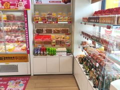 -味多美蛋糕(六里桥店)