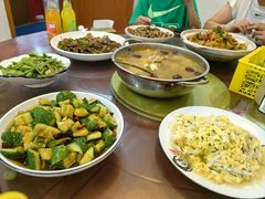 -鱼乐岛餐厅·户外花园主题餐厅
